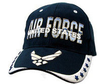 U.S. Air Force Hat - Blue 