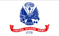 U.S. Army Flag 
