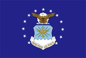 air force flag 3x5