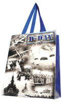 D-Day Tote Bag 