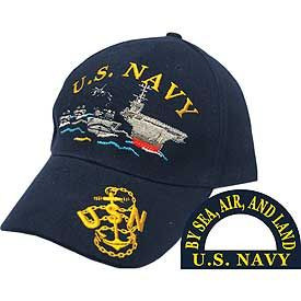 us navy baseball hats