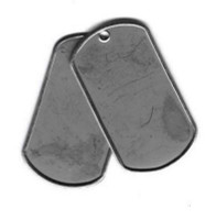 ONLINE STUDENT TOUR DOG TAGS