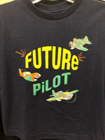 Future Pilot T-shirt