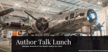 8th air force museum gift shop