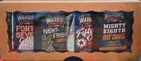 Warbird Coffee Gift Pack