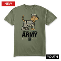 ARMY PUP YOUTH