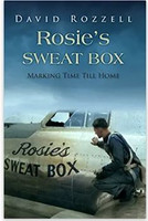 Rosie's Sweat Box: Marking Time Till Home