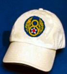 8th Air Force Vintage Hat