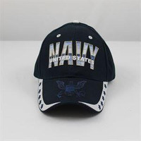 NAVY BB CAP