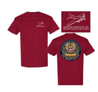 8TH AIR FORCE ESTABLISHED IN 1942 SHIRT