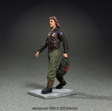 U.S.A.A.F. WASP Service Pilot, 1943-45 - Shop Mighty 8th