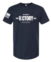 80 YEARS OF VICTORY SHIRT