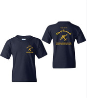 YOUTH CITY OF SAVANNAH T-SHIRT