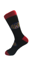 8th Air Force Socks