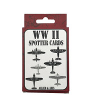 WWII Airplane spotter deck