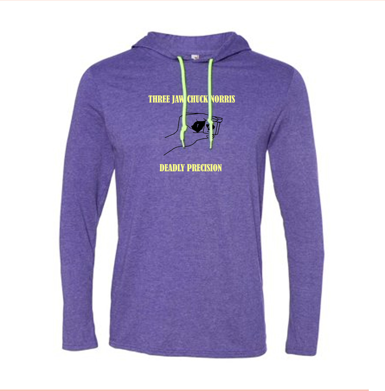 ultra lightweight hoodie