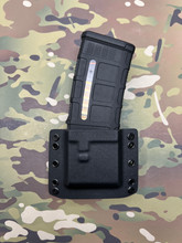 Rifle L-Carrier