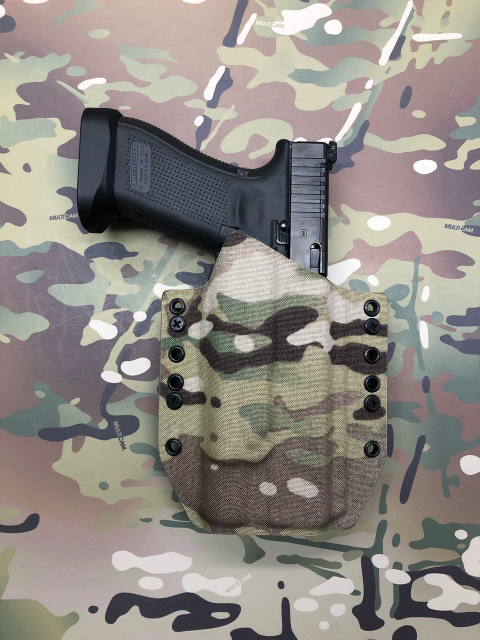 Buy Fold Over Clips, Kydex Holster Materials