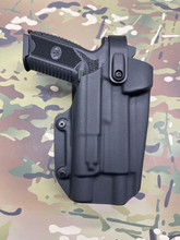 FN Duty Style Kydex Holster