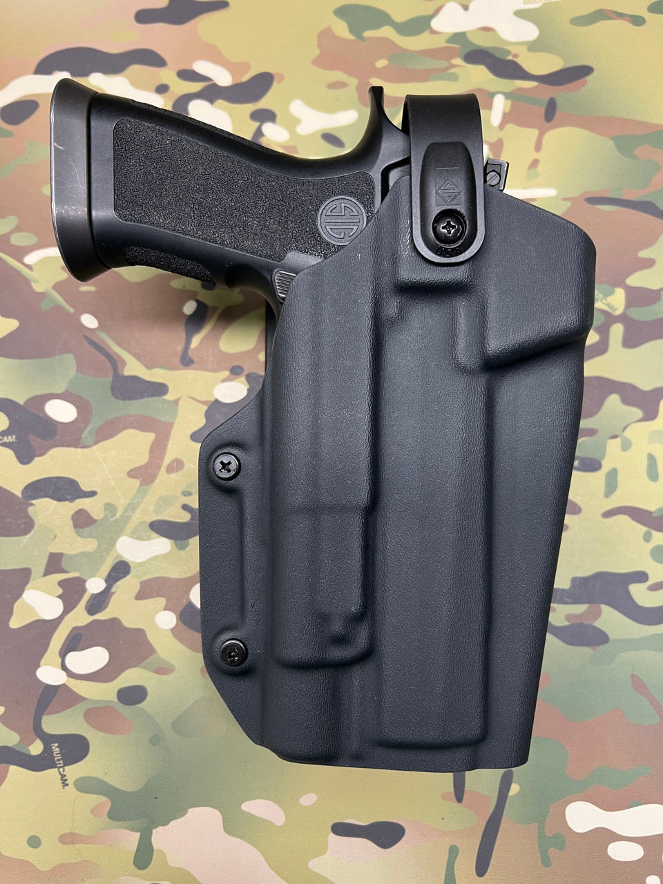 Sig Sauer Duty Style Kydex Holster - TR Holsters