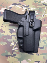 Duty Style Kydex Holster for Sig Sauer