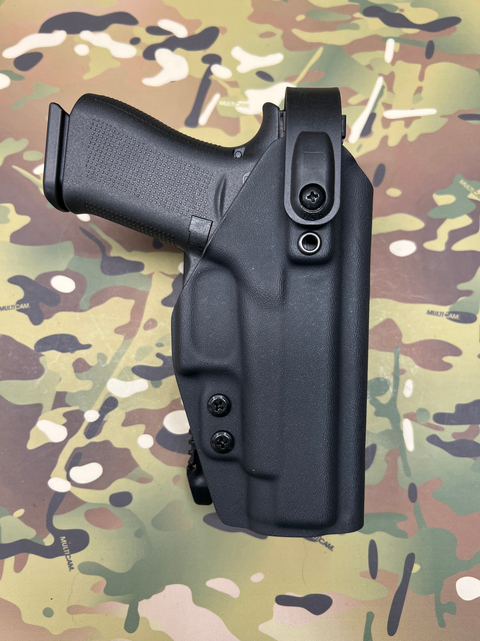 Duty Style Kydex Holster for Glock - TR Holsters