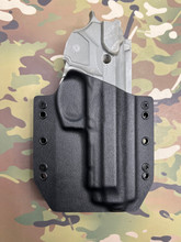 OWB Kydex Holster for Beretta