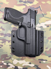 OWB Kydex Holster for M&P