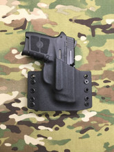 OWB Kydex Holster for S&W