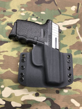 OWB Kydex Holster for SCCY