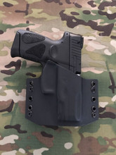 OWB Kydex Holster for Taurus