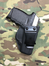 IWB Kydex Holster for SCCY
