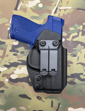 IWB Kydex Holster for M&P