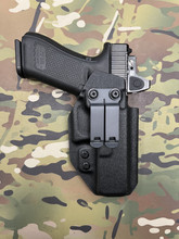 IWB Kydex Holster for Glock