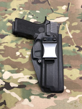 IWB Kydex Holster for Sig Sauer