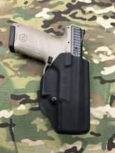 CZ Kydex Paddle Holster 