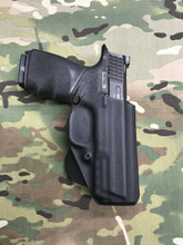 Kydex Paddle Holster for M &P