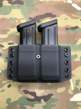 Magazine Dual L-Carrier for HK