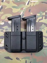 Magazine Dual L-Carrier for M&P