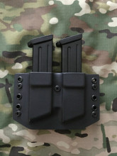 Magazine Dual L Carrier for Walther