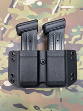 Magazine Dual L-Carrier for Sig Sauer