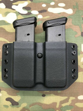 Magazine Dual L-Carrier for Glock 