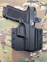 OWB Kydex Holster for PSA (Palmetto State Armory)