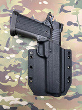  OWB Kydex Holster for Para Ordinance