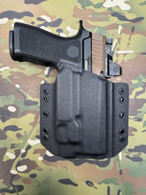 SIG SAUER OWB Streamlight TLR-7 HL-X  Kydex Holster