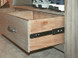 Seaview Dressing Bench Driftwood