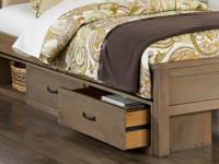 Seaview Trundle Driftwood