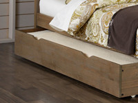 Seaview Trundle Driftwood