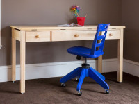 Pictured with optional chair