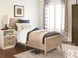 Reading Bed Twin